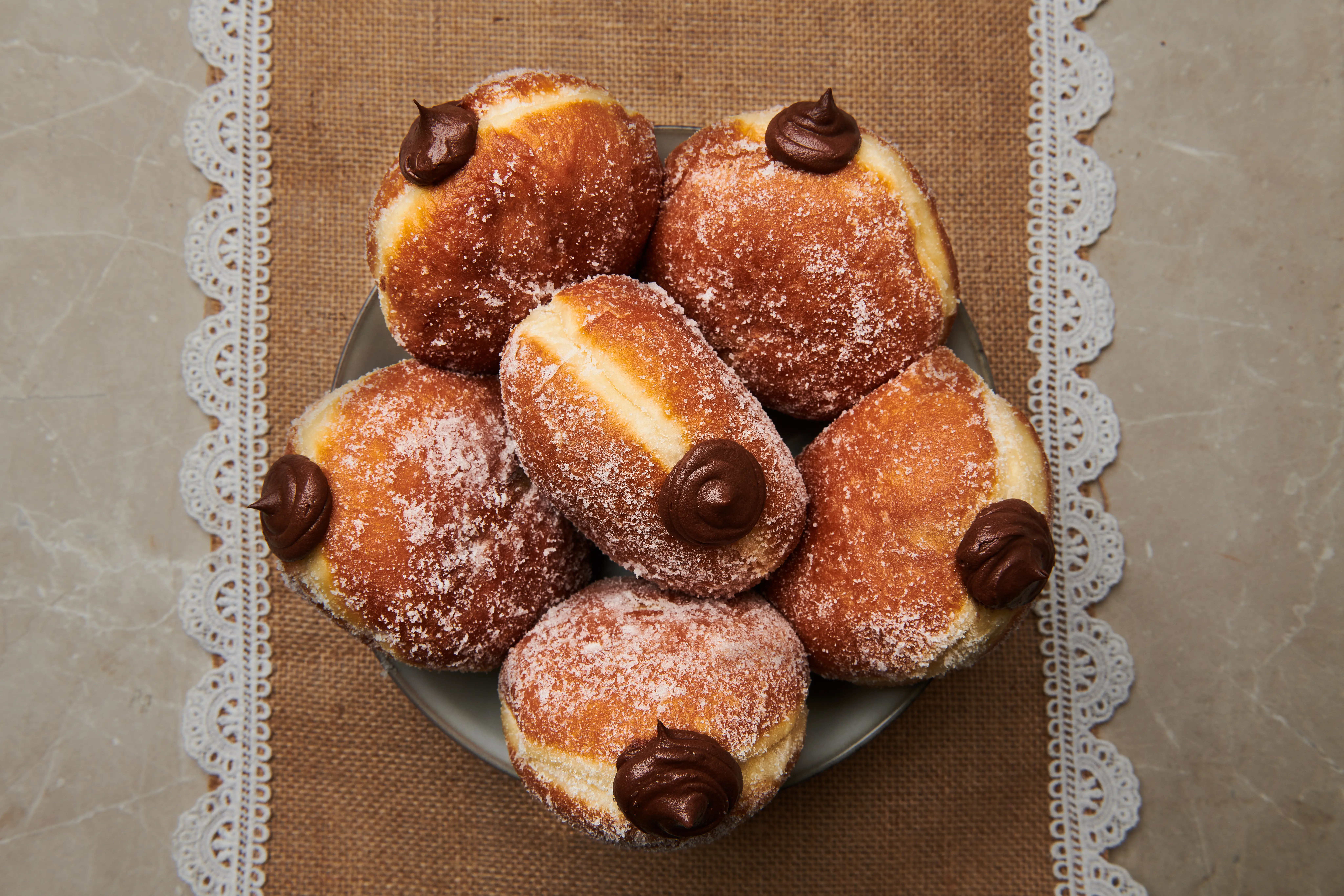 Bon Fiction - Rose In Pistachio Skies